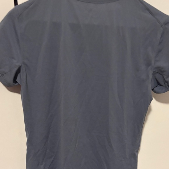 Arc'teryx Slate Gray Short Sleeve Tee - Picture 8 of 8